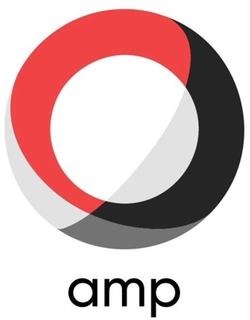 AMP trademark