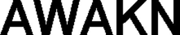 AWAKN trademark