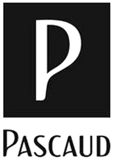 P PASCAUD trademark