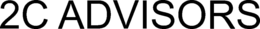 2C ADVISORS trademark
