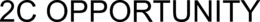 2C OPPORTUNITY trademark