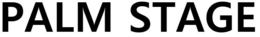 PALM STAGE trademark
