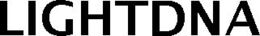 LIGHTDNA trademark