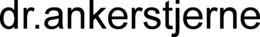 DR.ANKERSTJERNE trademark