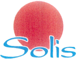 SOLIS trademark