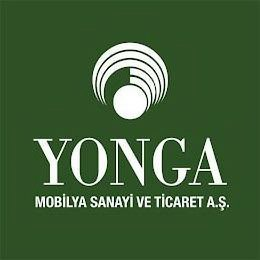 YONGA MOBILYA SANAYI VE TICARET A.S. trademark