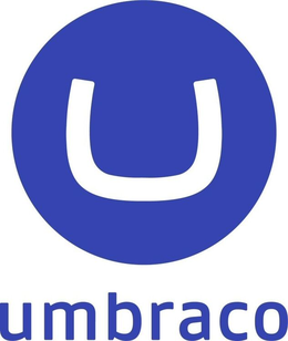 U UMBRACO trademark