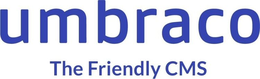 UMBRACO THE FRIENDLY CMS trademark