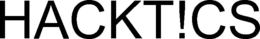HACKT!CS trademark