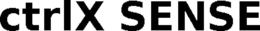 CTRLX SENSE trademark