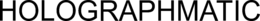 HOLOGRAPHMATIC trademark