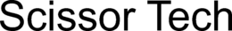 SCISSOR TECH trademark