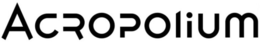 ACROPOLIUM trademark