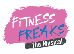 FITNESS FREAKS THE MUSICAL trademark
