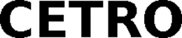 CETRO trademark