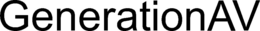 GENERATIONAV trademark