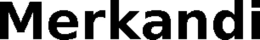 MERKANDI trademark
