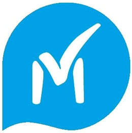 M trademark
