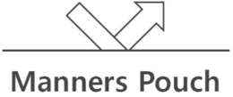 MANNERS POUCH trademark