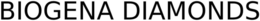 BIOGENA DIAMONDS trademark