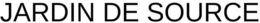 JARDIN DE SOURCE trademark