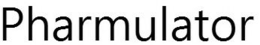 PHARMULATOR trademark