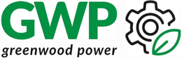 GWP GREENWOOD POWER trademark