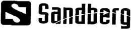 S SANDBERG trademark