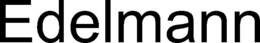 EDELMANN trademark