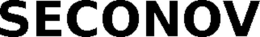 SECONOV trademark