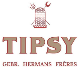 TIPSY GEBR. HERMANS FRÈRES trademark