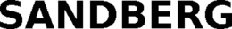 SANDBERG trademark