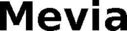 MEVIA trademark