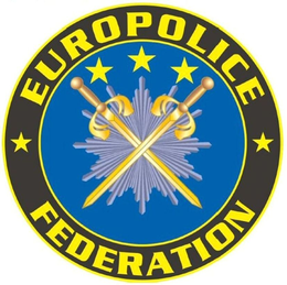 EUROPOLICE FEDERATION trademark