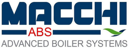 MACCHI ABS ADVANCED BOILER SYSTEMS trademark