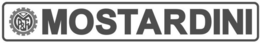 MP&F MOSTARDINI trademark