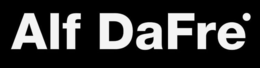 ALF DAFRE trademark