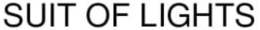 SUIT OF LIGHTS trademark