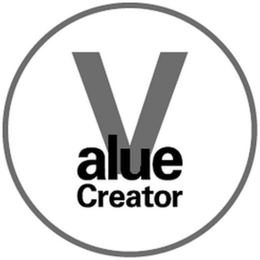 VALUE CREATOR trademark