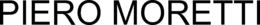 PIERO MORETTI trademark