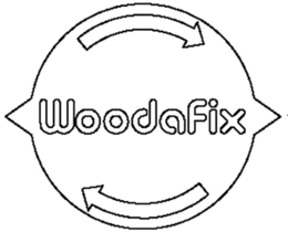WOODAFIX trademark
