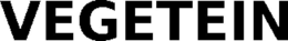VEGETEIN trademark