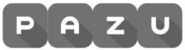 PAZU trademark