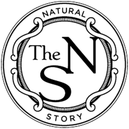 NATURE STORY THE NS trademark