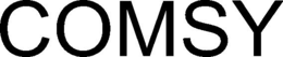 COMSY trademark