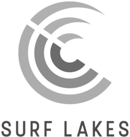 SURF LAKES trademark