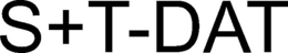 S+T-DAT trademark