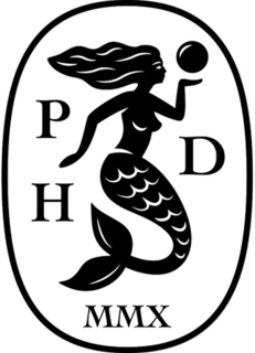 P H D MMX trademark