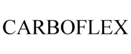 CARBOFLEX trademark