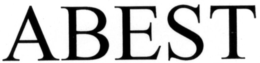 ABEST trademark